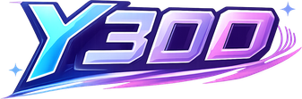 y300 হোম পেজের লোগো
